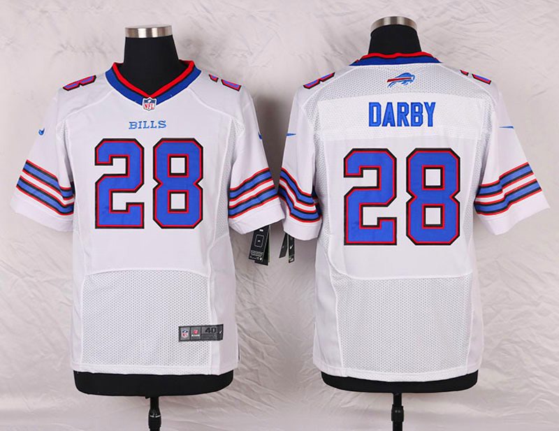 Buffalo Bills elite jerseys-031